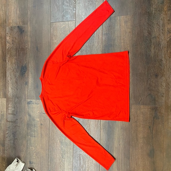 REEBOK Blackhawks Longsleeve - Picture 2 of 3